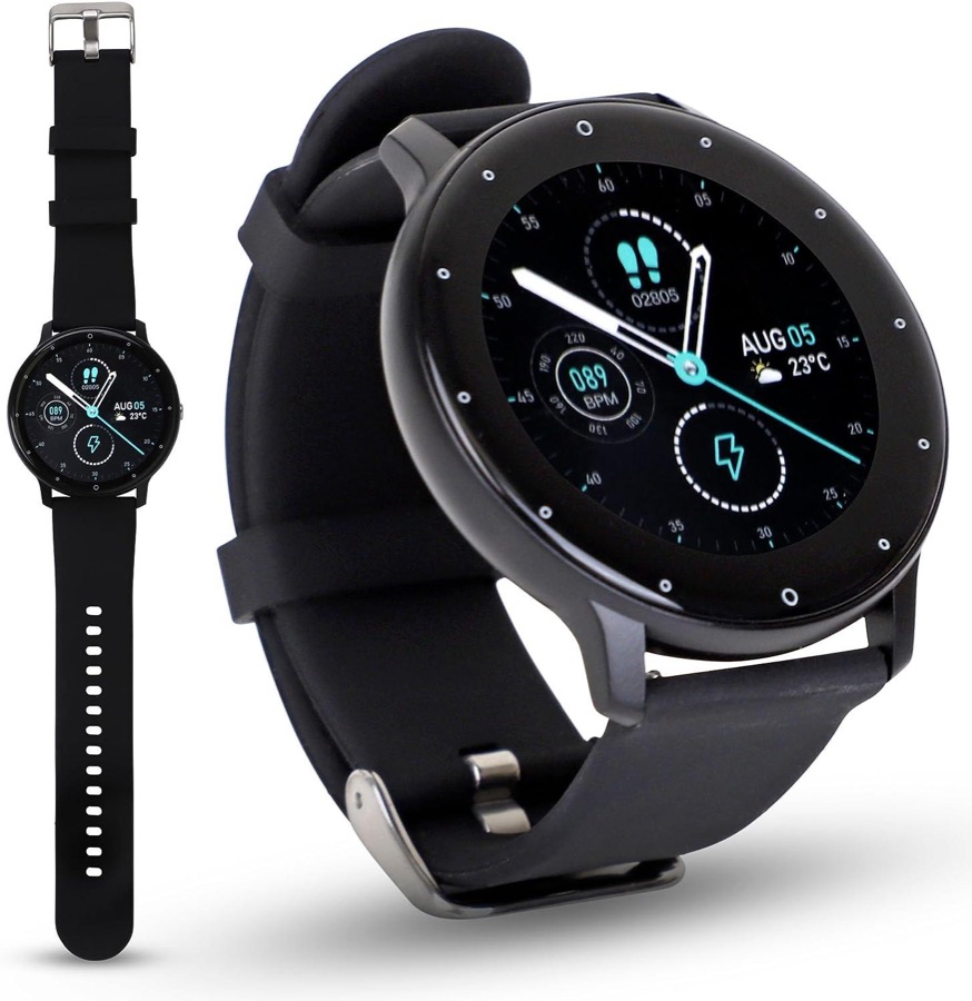 Rival Smartwatch, Rival Smart Watch, Rival Smartwatch for Men, Rival Smartwatch for Women, Rival SmartWatch